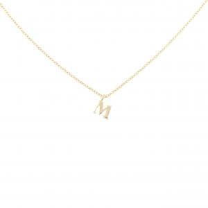 ドレス ア ドレス K18YG ネックレス