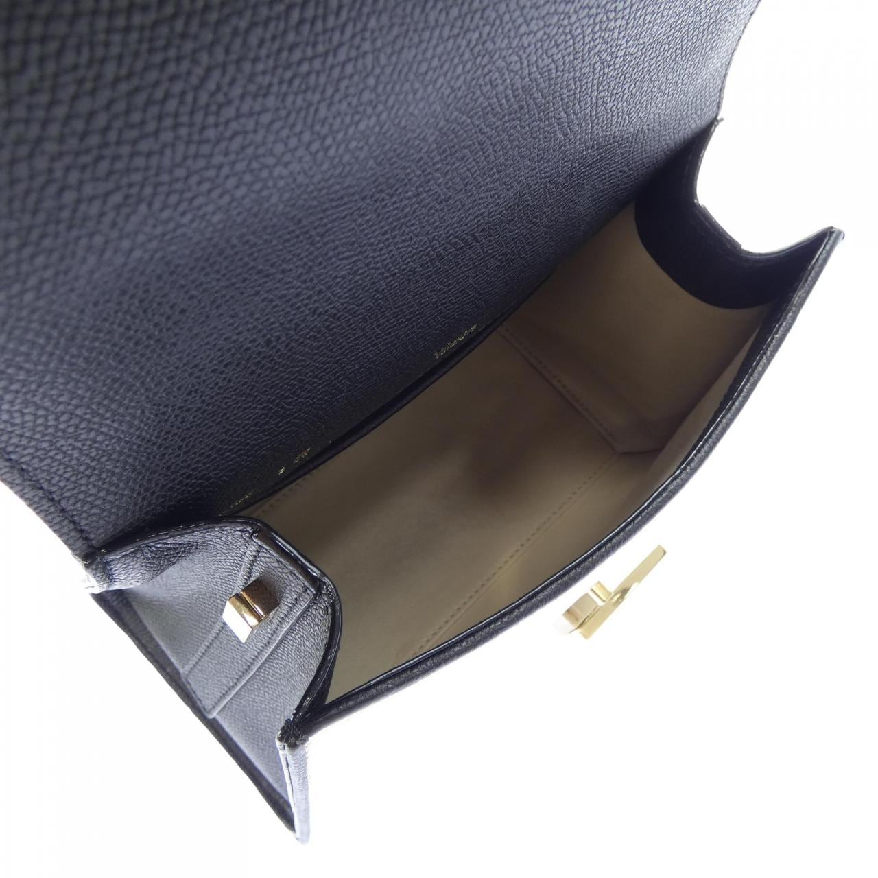 ヴァレクストラ VALEXTRA イジィデ キアロスクーロ ISIDE CHIAROSCURO WBES0033028LOC99 BAG