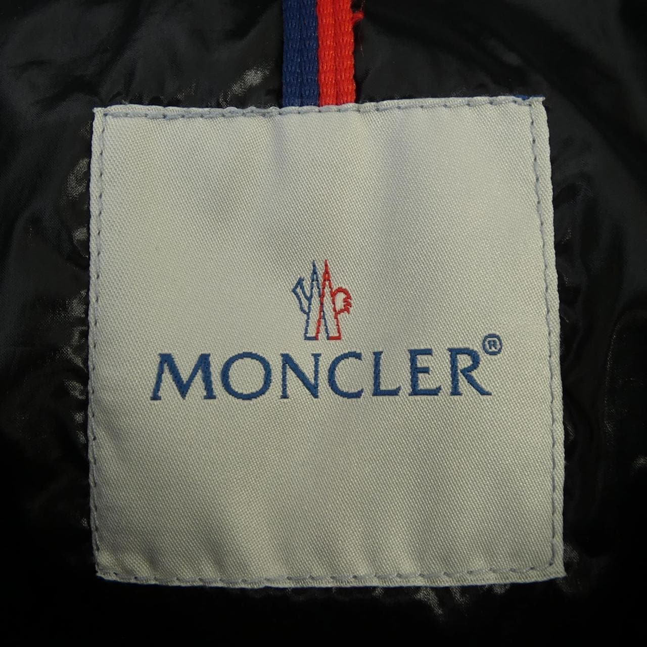 モンクレール MONCLER 45308/60 BADIA ダウンジャケット