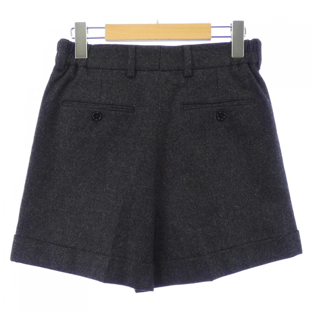 セリーヌ CELINE 2P877095D ショートパンツ
