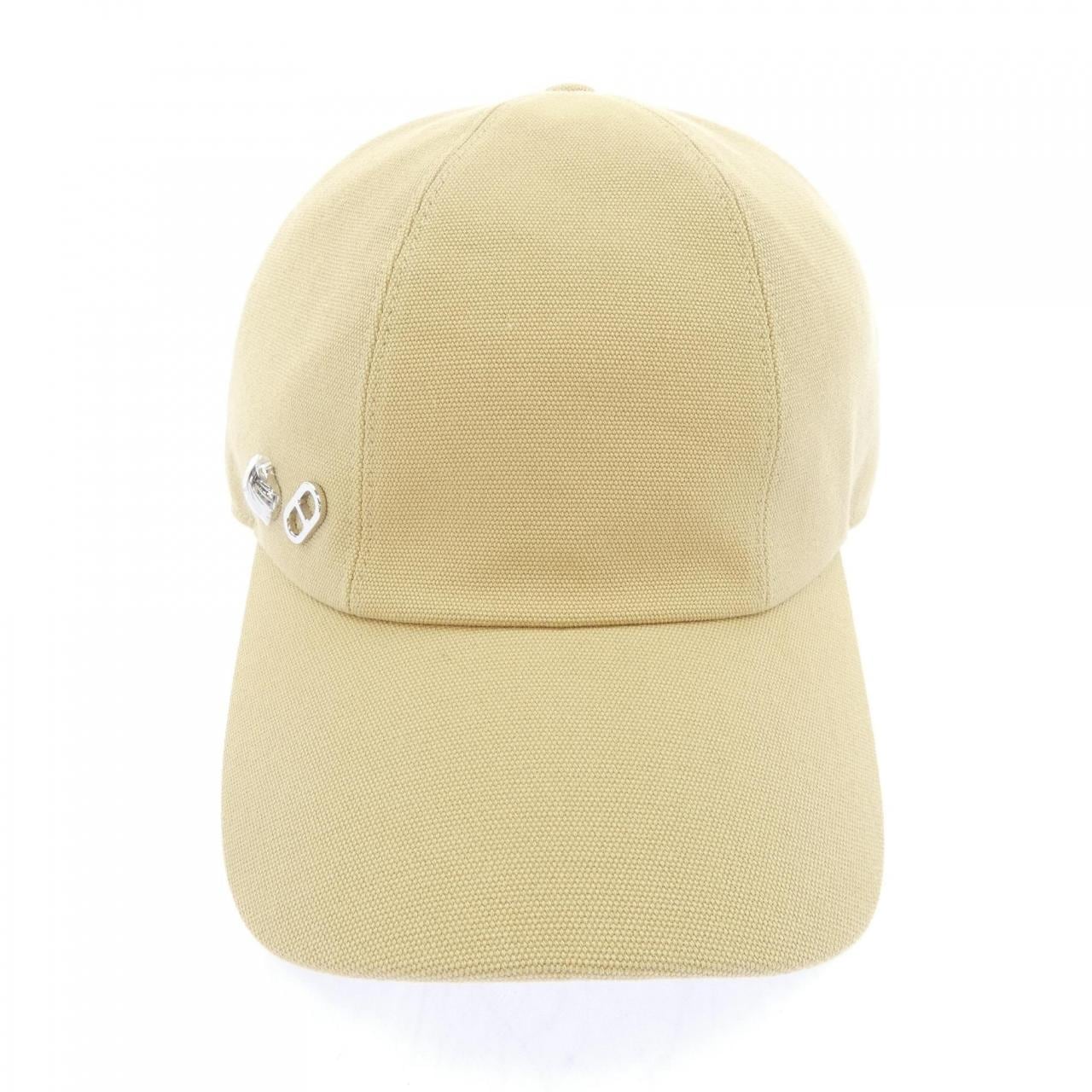 エルメス HERMES セレナ シーシェル H241064N キャップ