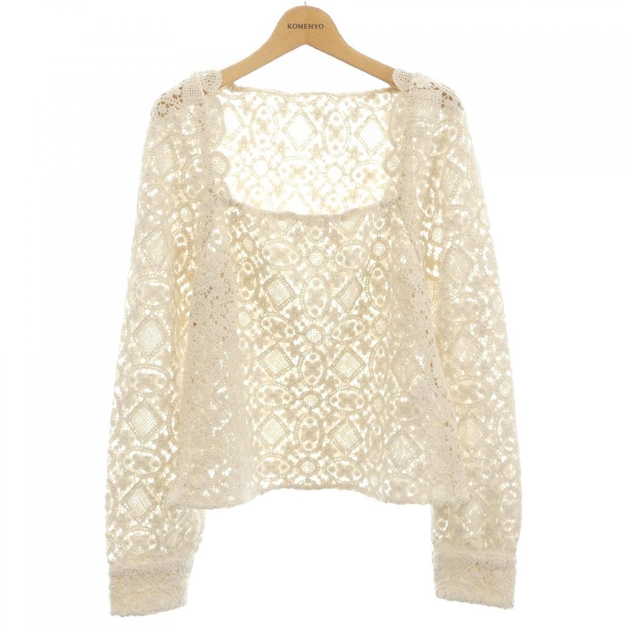 SEZANE トップス