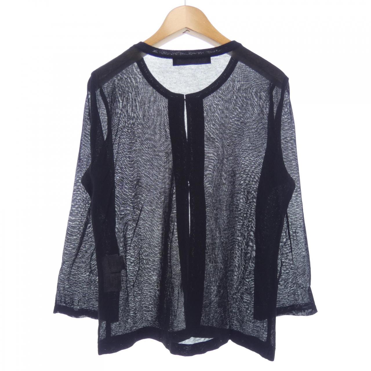 レオナールファッション LEONARD FASHION 0377852 カーディガン
