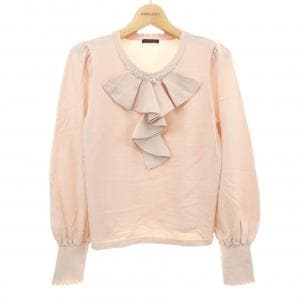 トゥービーシック TO BE CHIC ニット