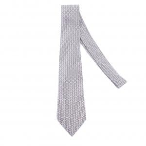 エルメス HERMES NECKTIE