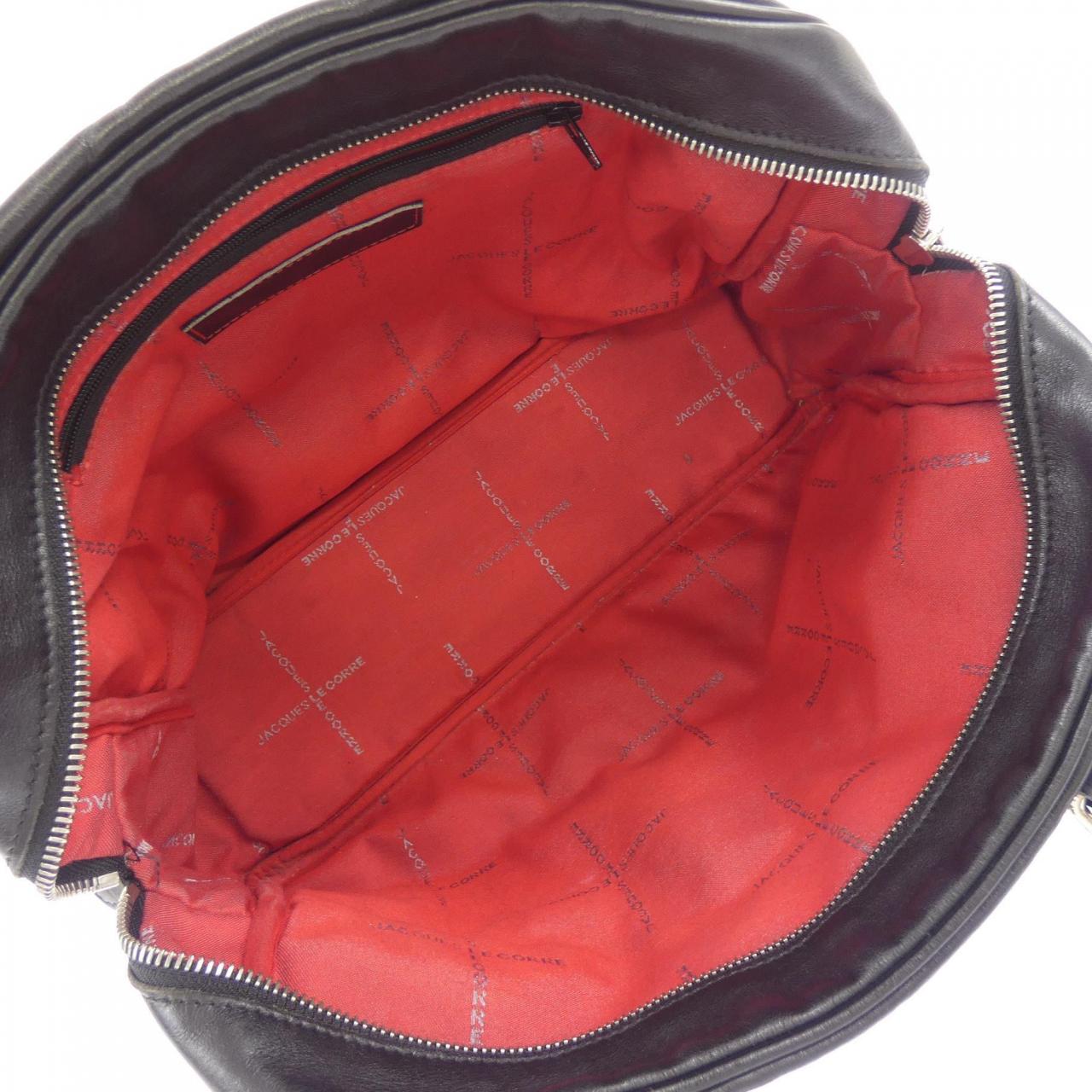 ジャックルコー JACQUES LE CORRE BAG