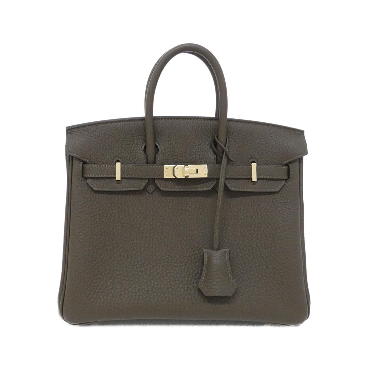 【未使用品】エルメス バーキン 25cm 057208CP バッグ