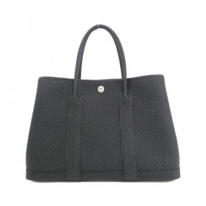 【未使用品】エルメス ガーデン パーティ 30cm 051568CK バッグ
