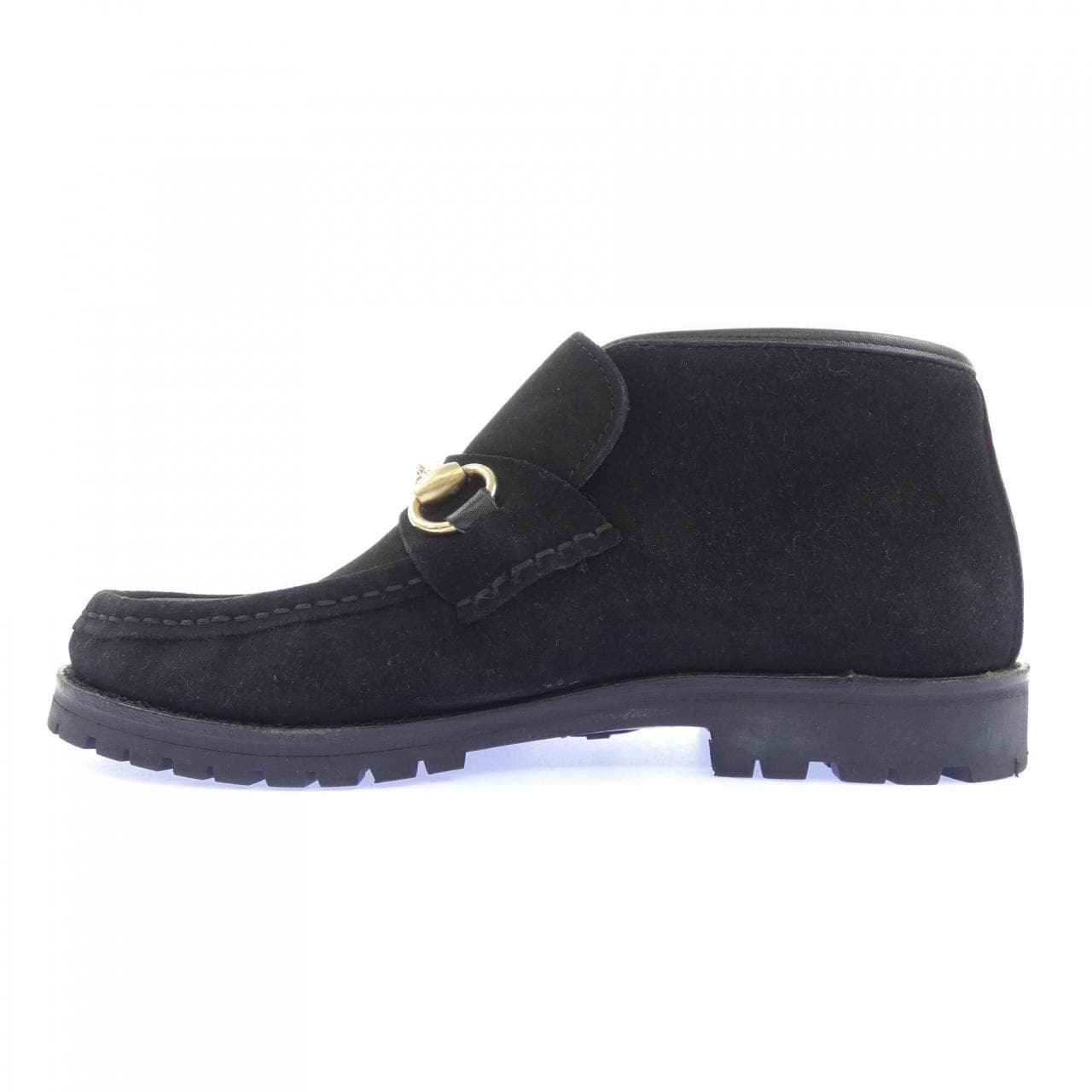 【ヴィンテージ】グッチ GUCCI 104 0088 シューズ