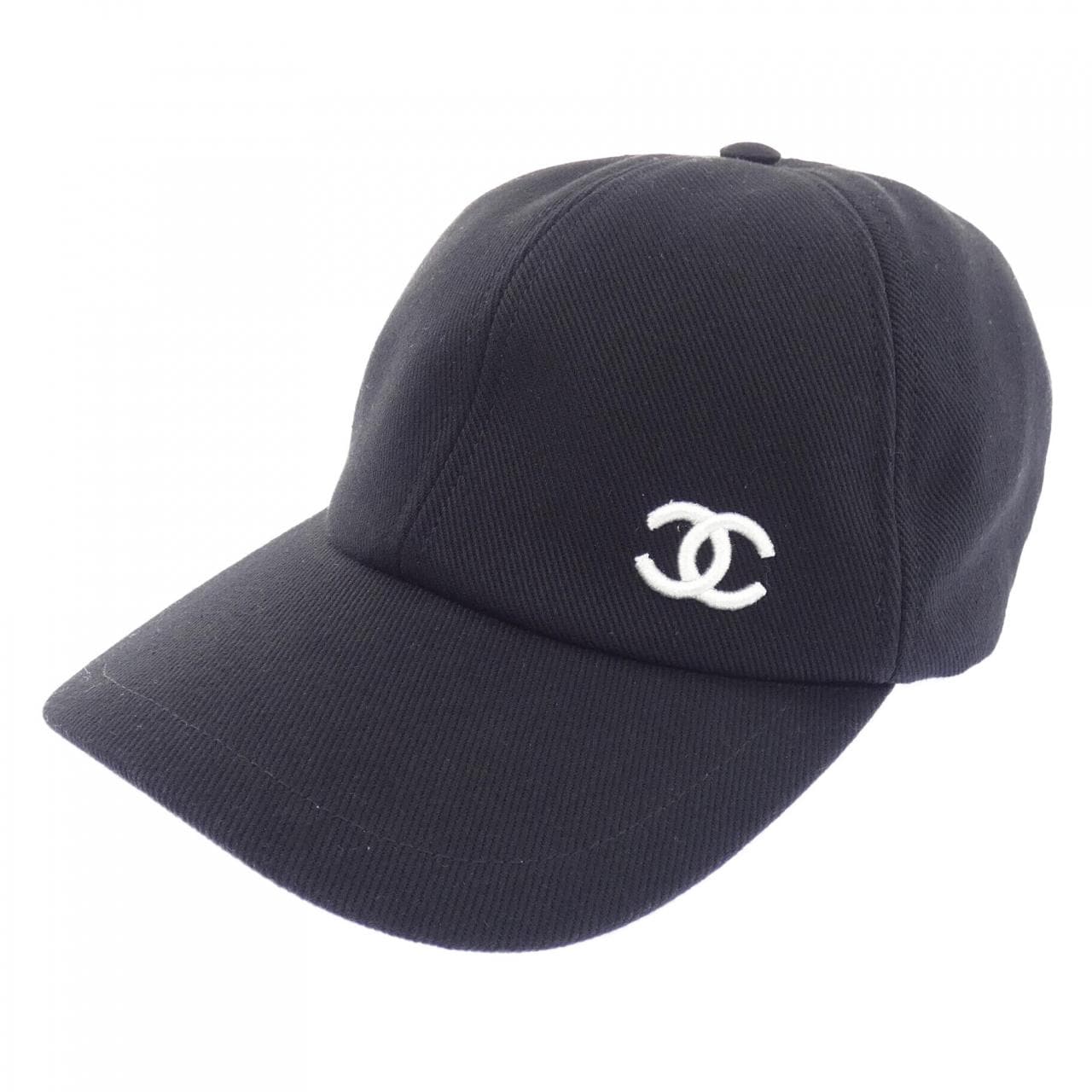 シャネル CHANEL AAB910B23898 キャップ