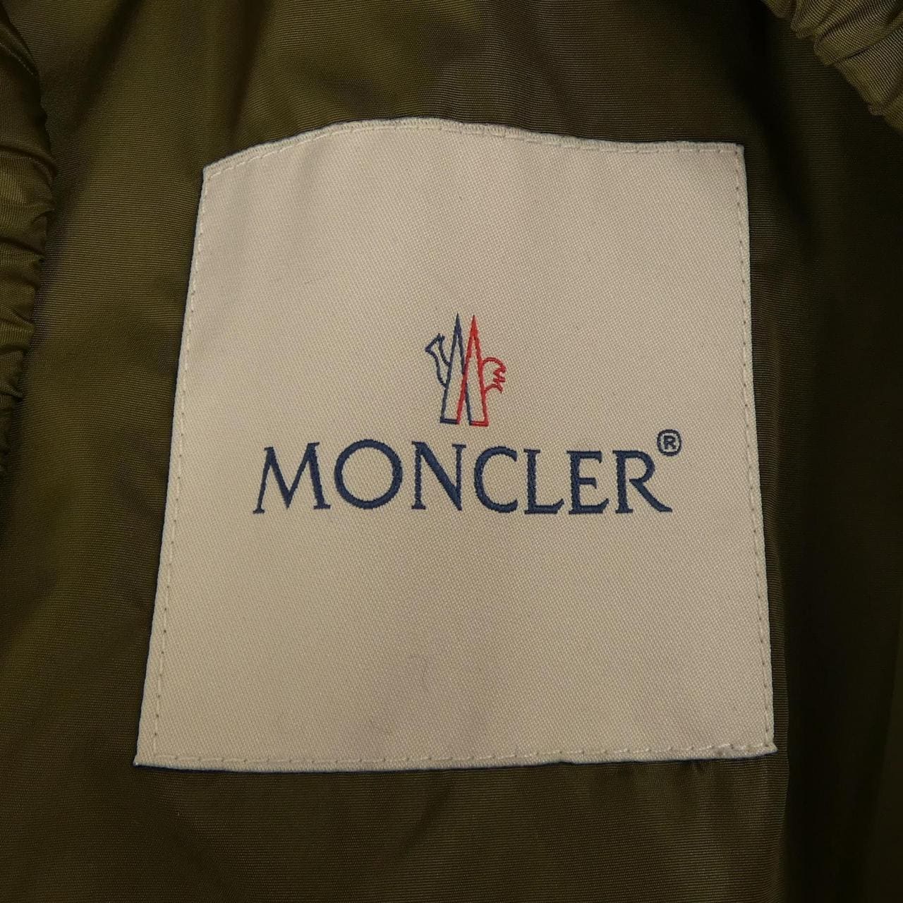 モンクレール MONCLER CECILE ブルゾン