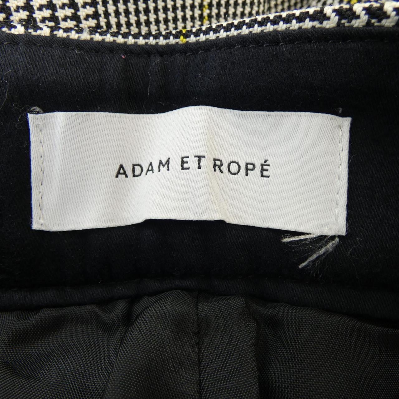 アダムエロペ adam et Rope パンツ