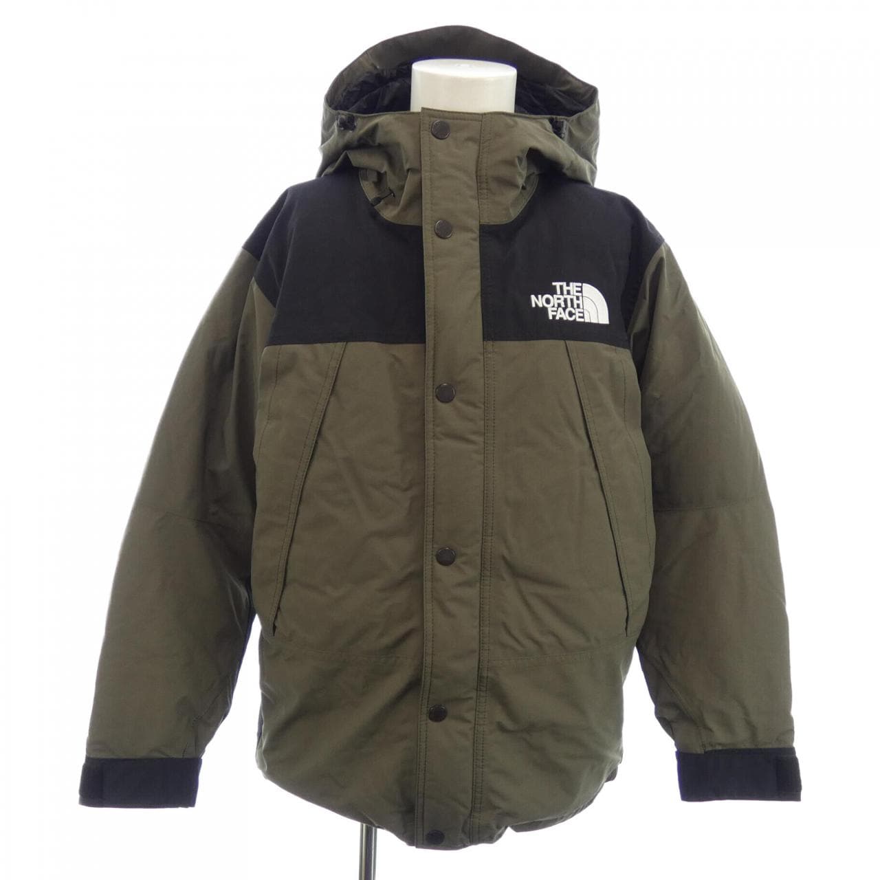 The North Face THE NORTH FACE down jacket