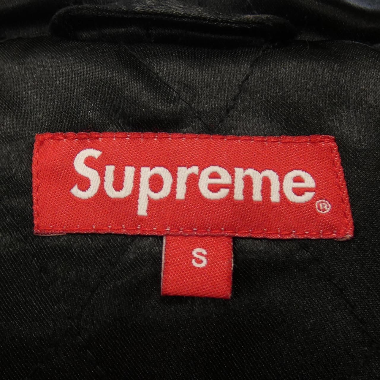 SUPREME Supreme blouson