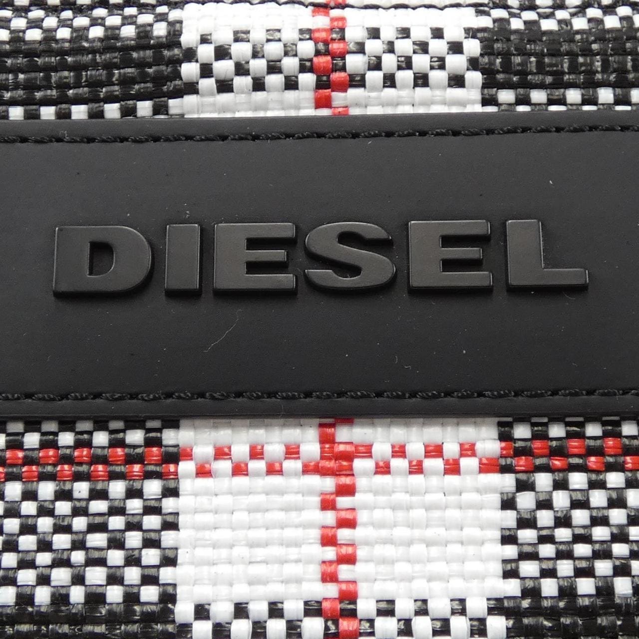 ディーゼル DIESEL BAG