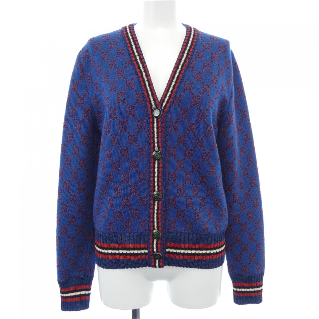 Gucci GUCCI Cardigan