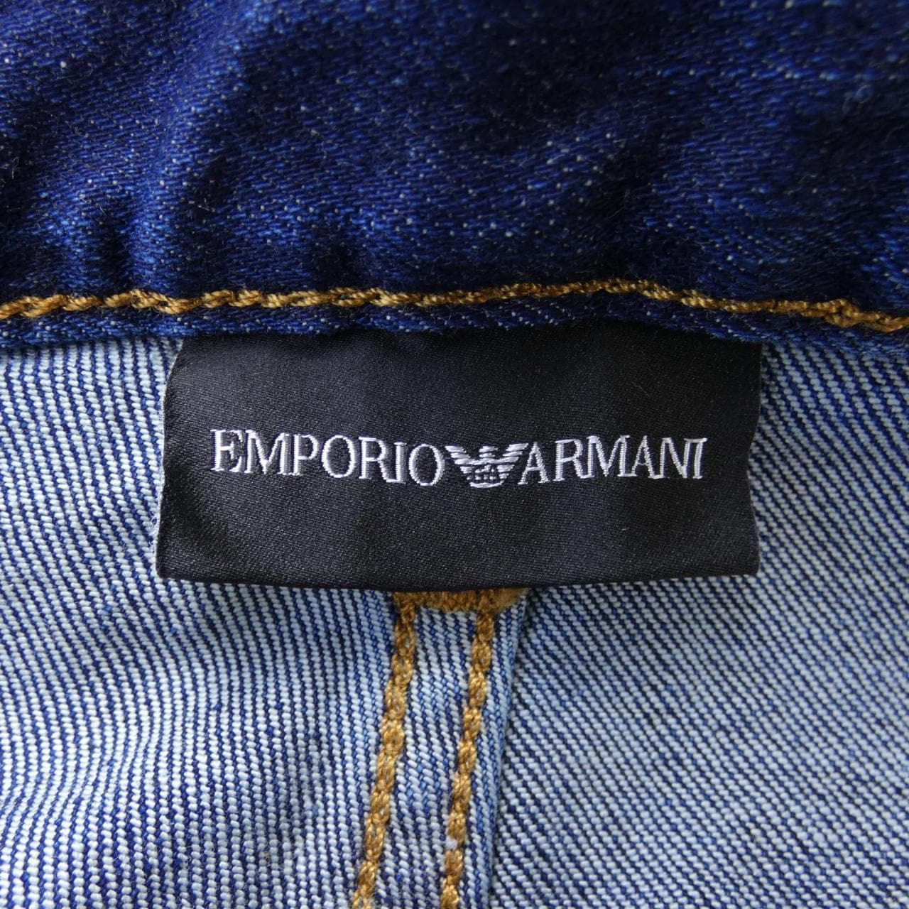 EMPORIO ARMANI EMPORIO ARMANI Jeans