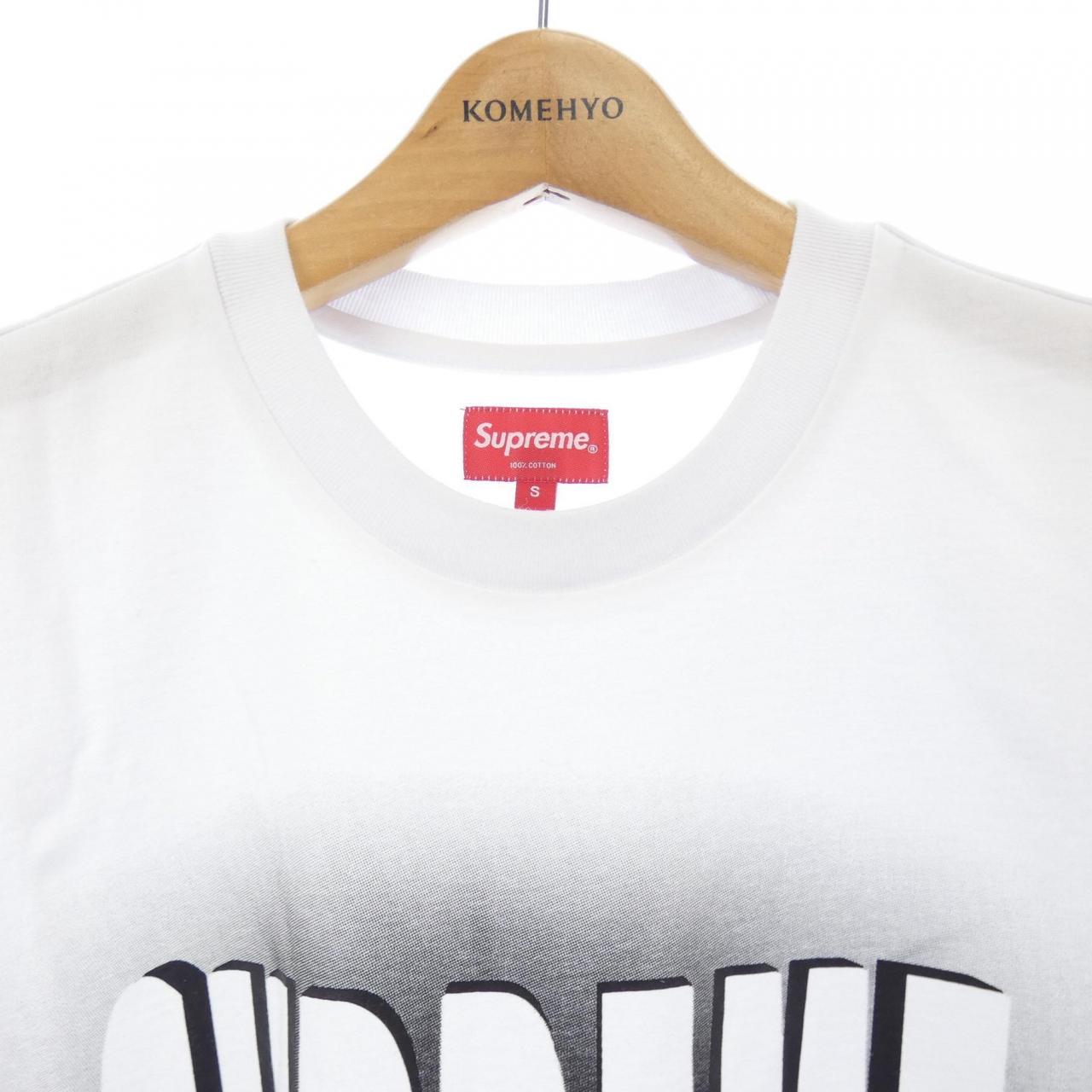 SUPREME Supreme T-shirt