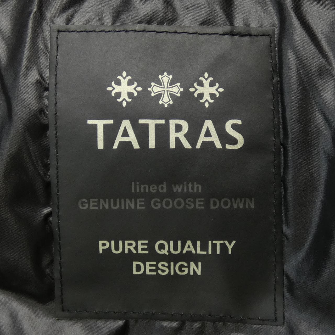 Tatras TATRAS down jacket