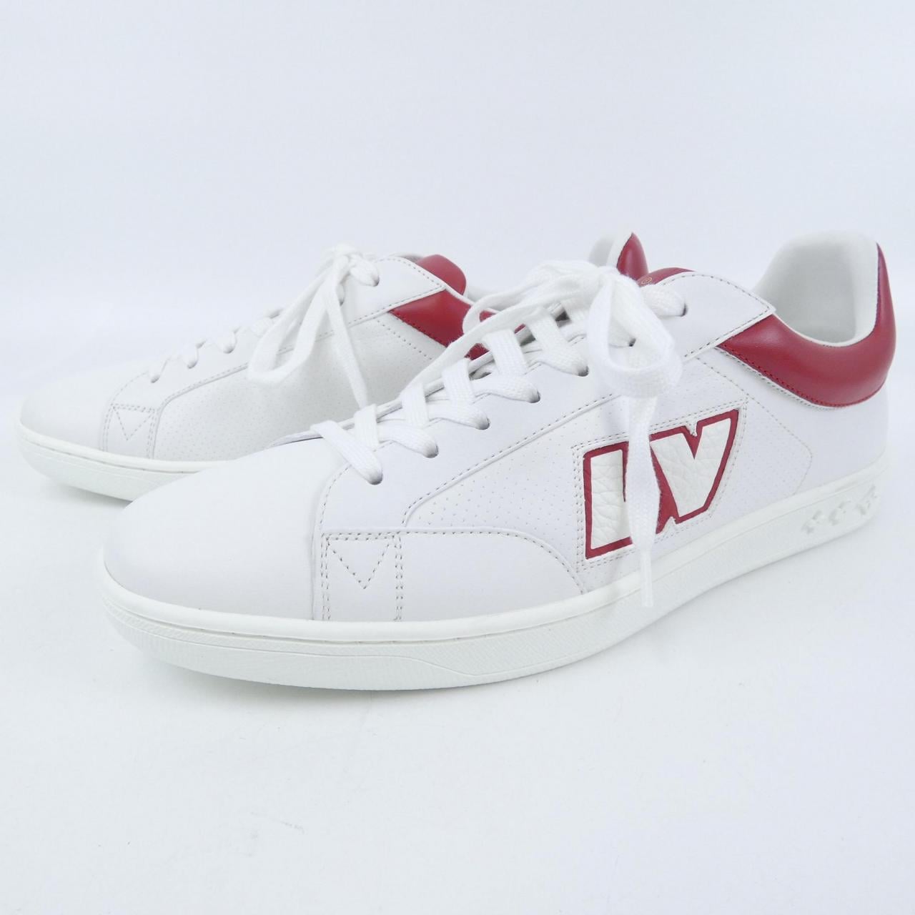 LOUIS LOUIS VUITTON sneakers