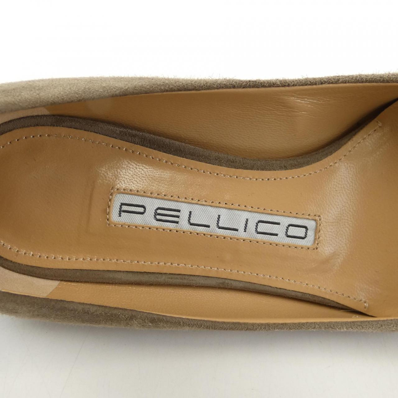 ペリーコ PELLICO パンプス