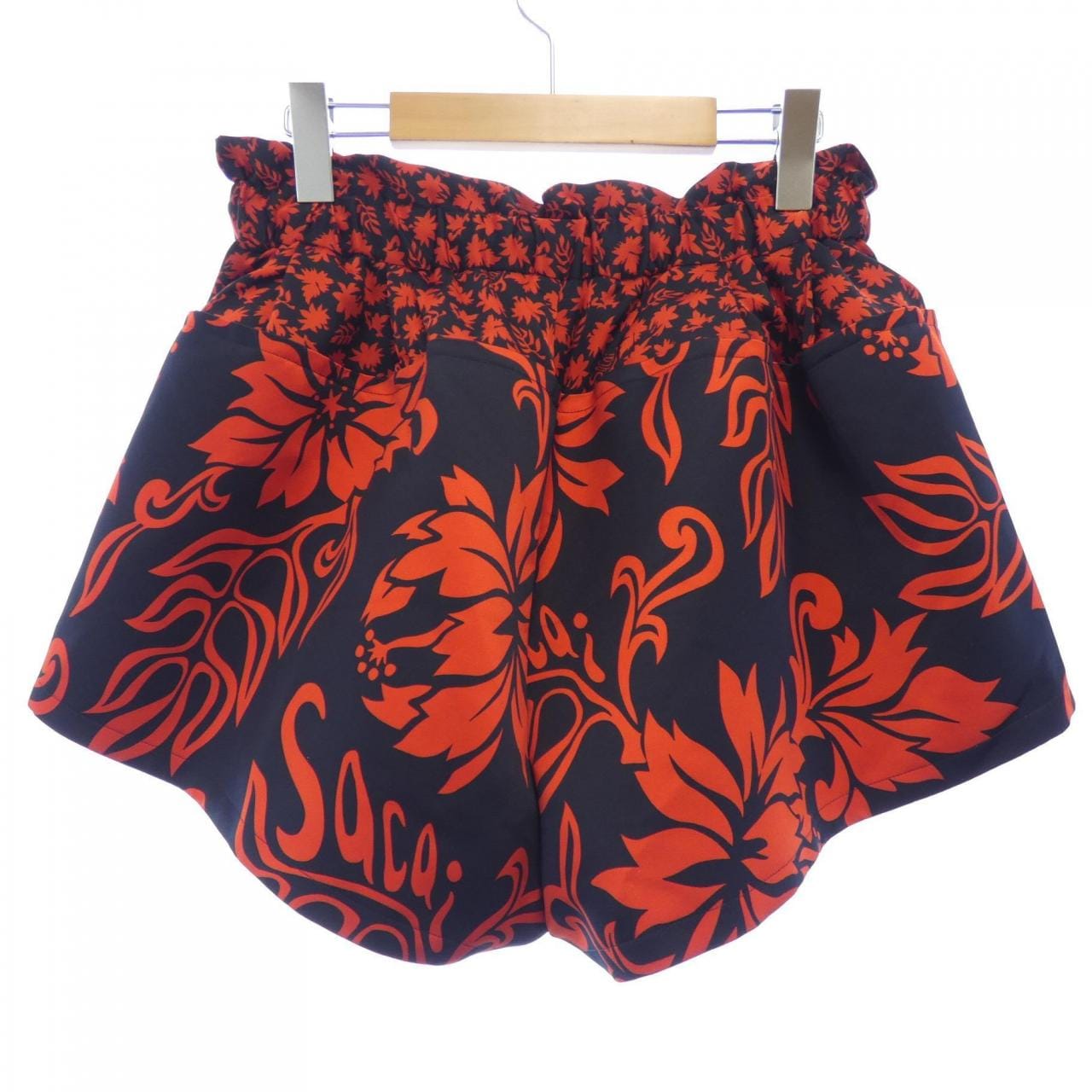 Sakai SACAI short pants