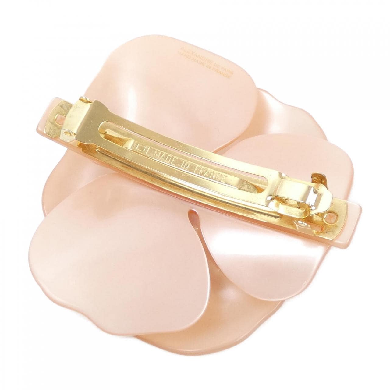 アレクサンドルドゥパリ ALEXANDRE DE PARIS HAIR ACCESSORIES