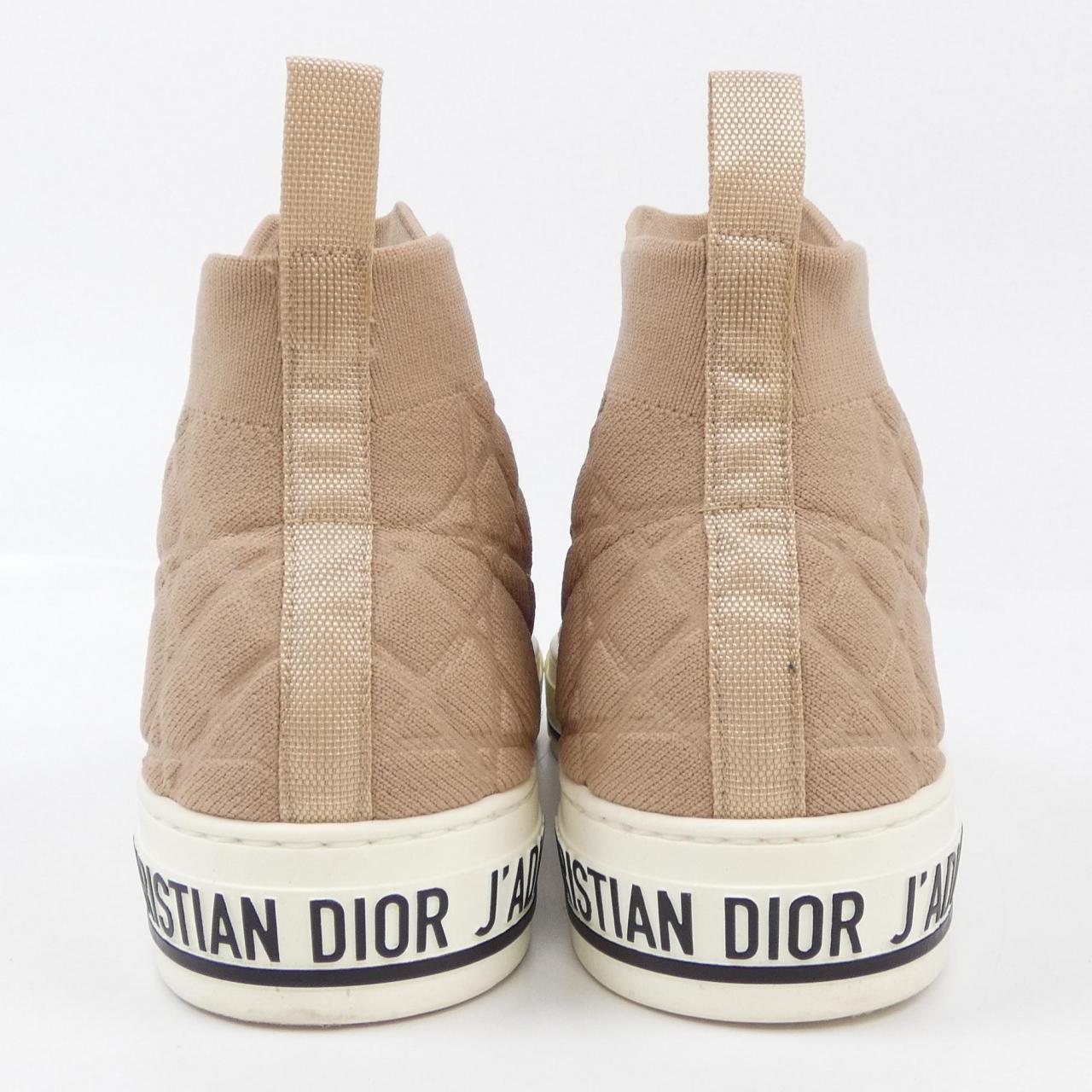 クリスチャンディオール CHRISTIAN DIOR スニーカー