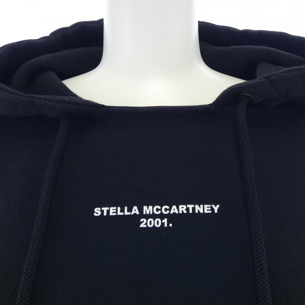 ステラマッカートニー STELLA MCCARTNEY パーカー