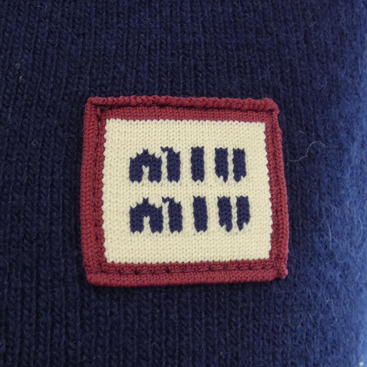 ミュウミュウ MIU MIU ベスト