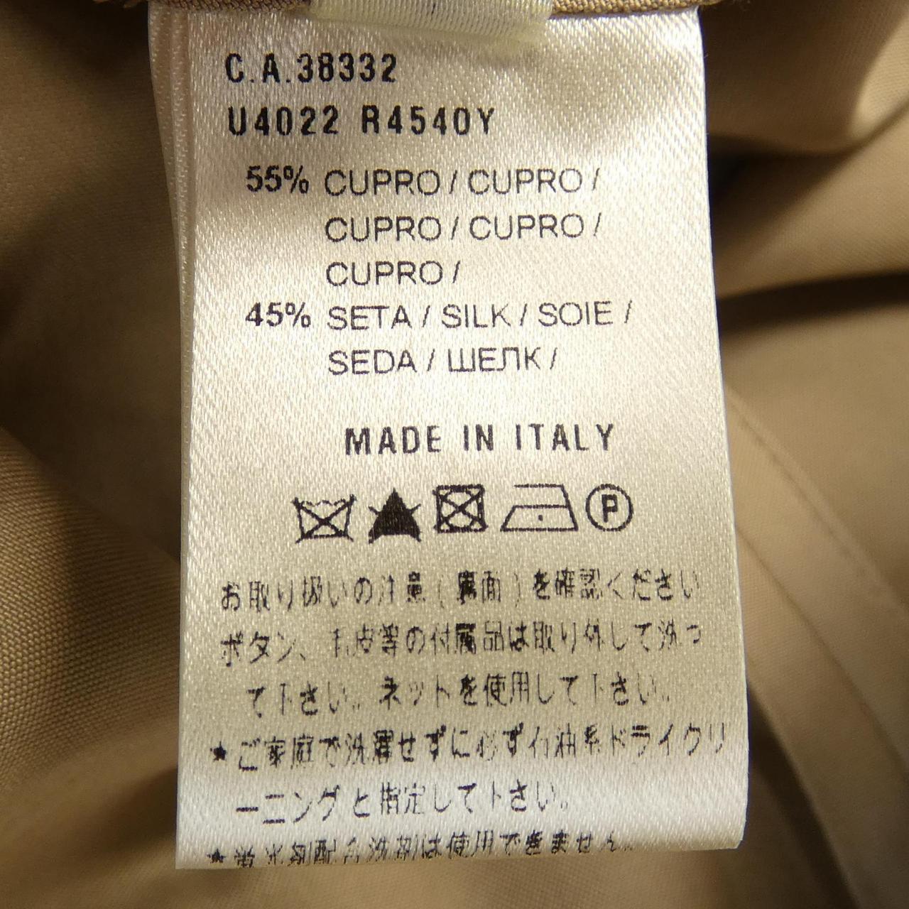 アニオナ AGNONA ワンピース