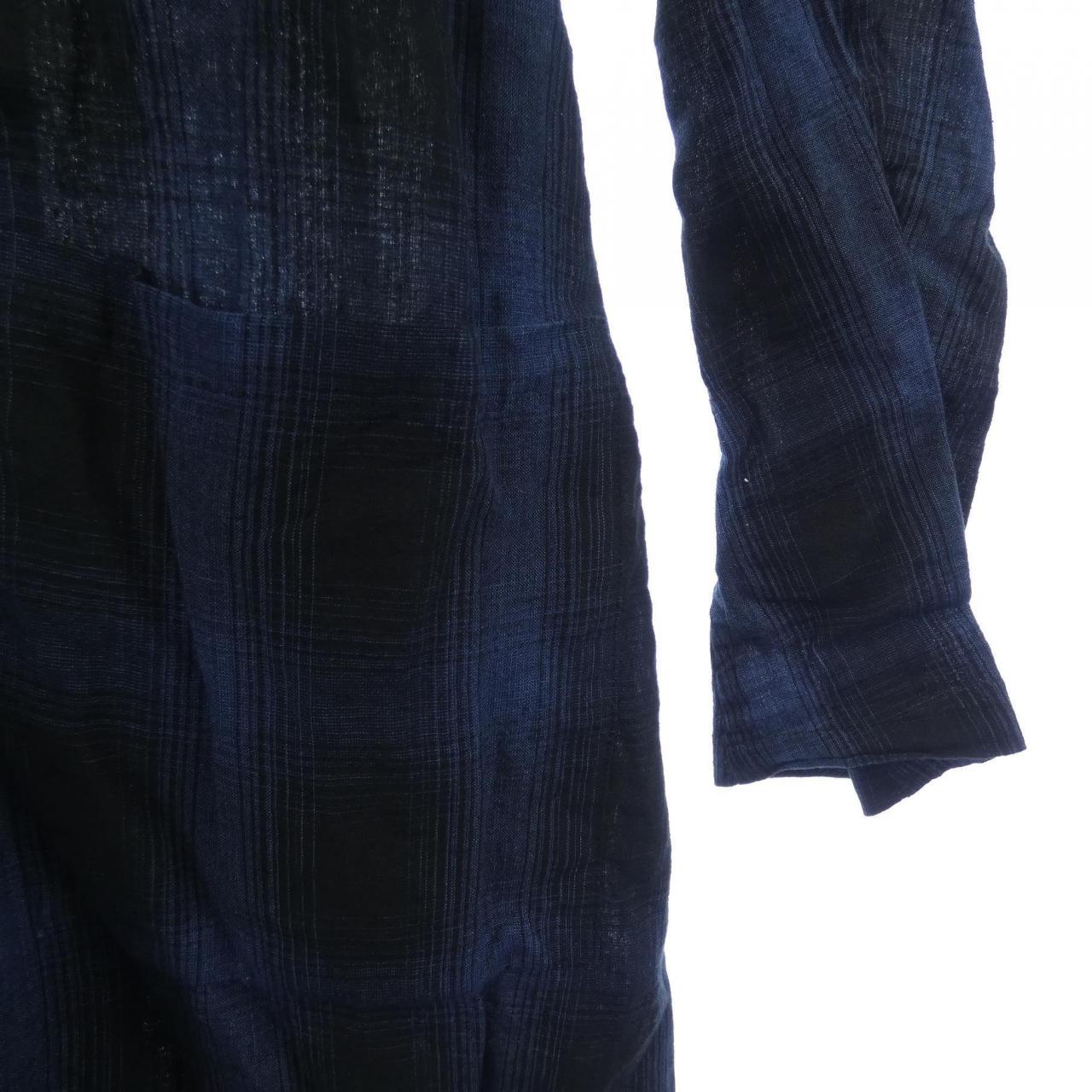 アタッチメント ATTACHMENT コート