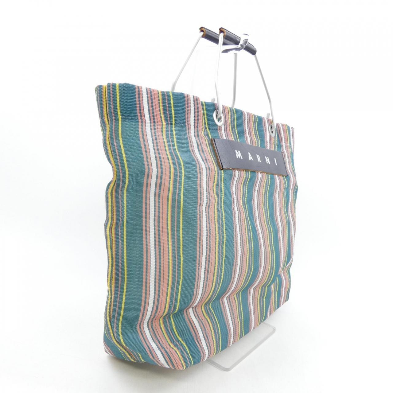 マルニ MARNI BAG