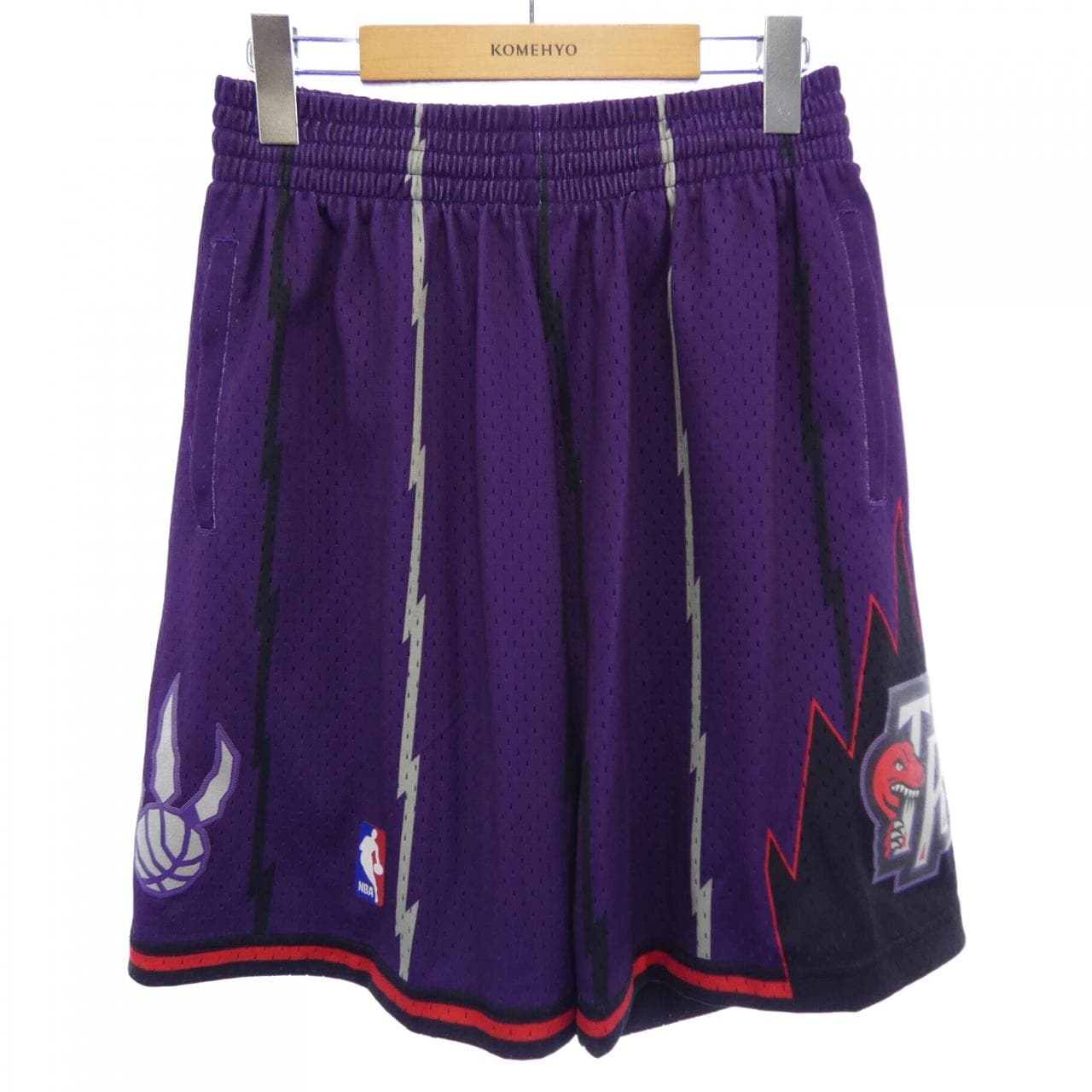 MITCHELL&NESS ショートパンツ