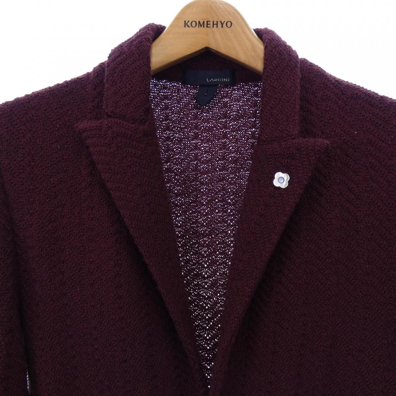 ラルディーニ LARDINI ジャケット