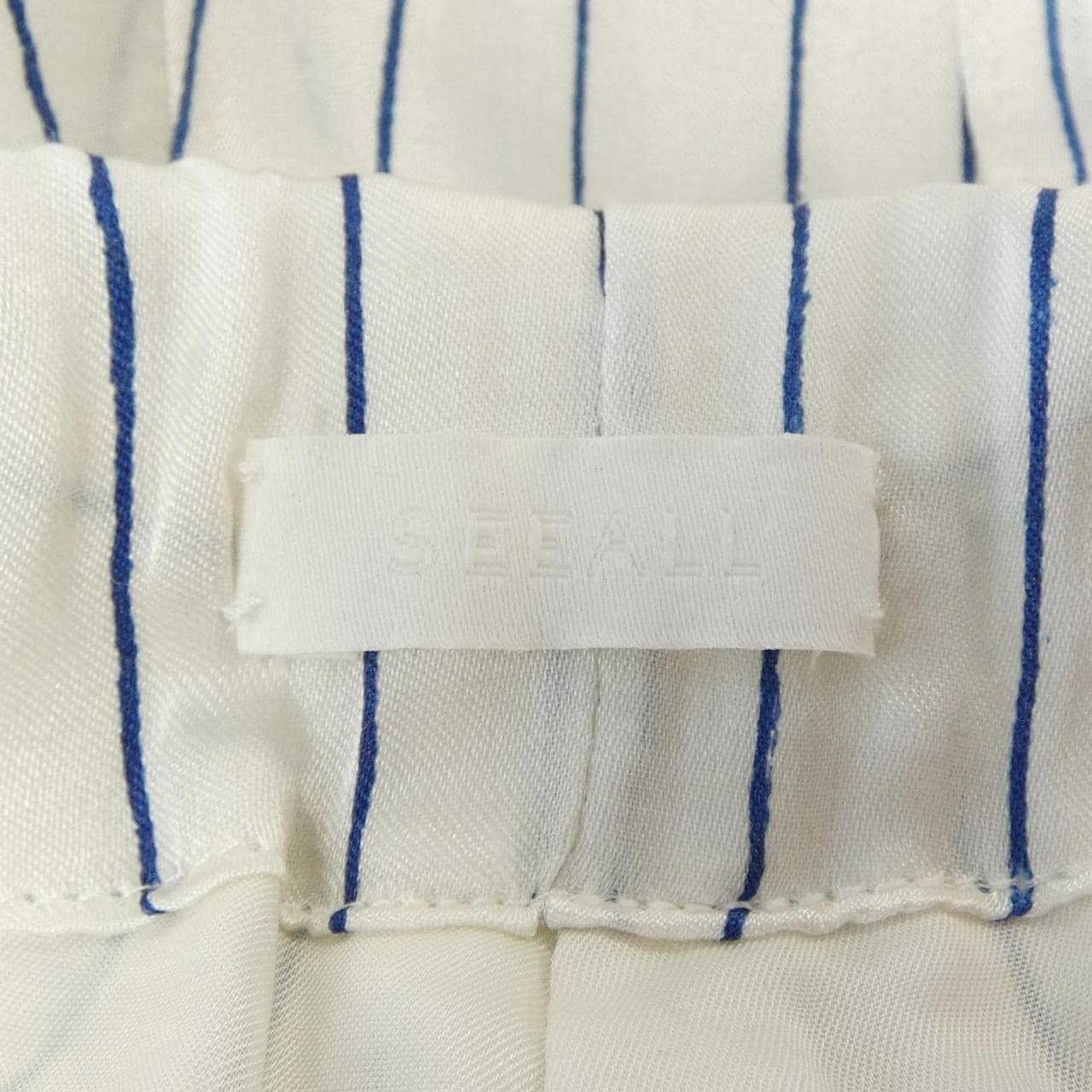 シーオール SEEALL SAU53 PT185 パンツ