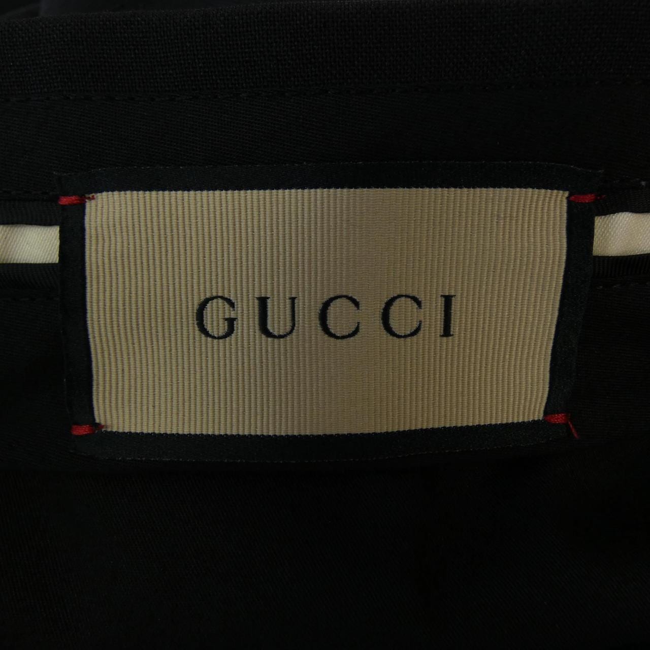 グッチ GUCCI 698748 Z592B パンツ