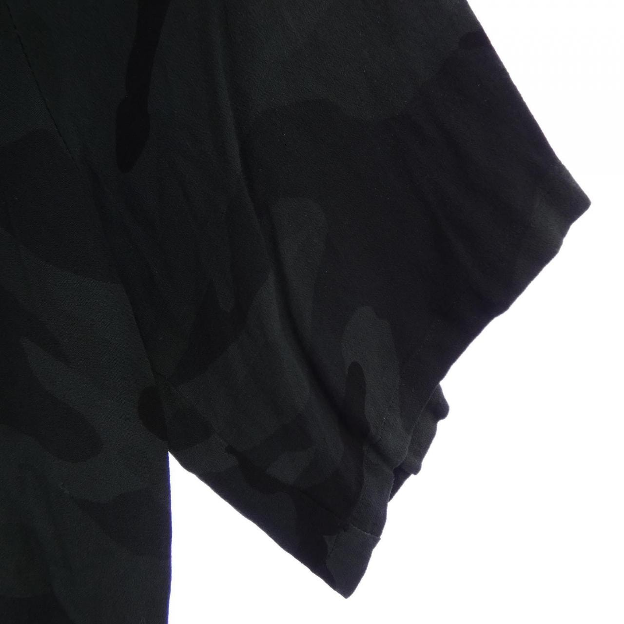 ソフネット SOPHNET S／Sシャツ