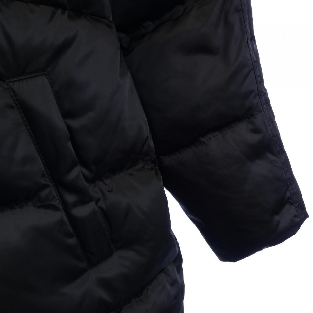 プラダ PRADA トライアングルロゴ 29P117 R202 ROK ダウンコート
