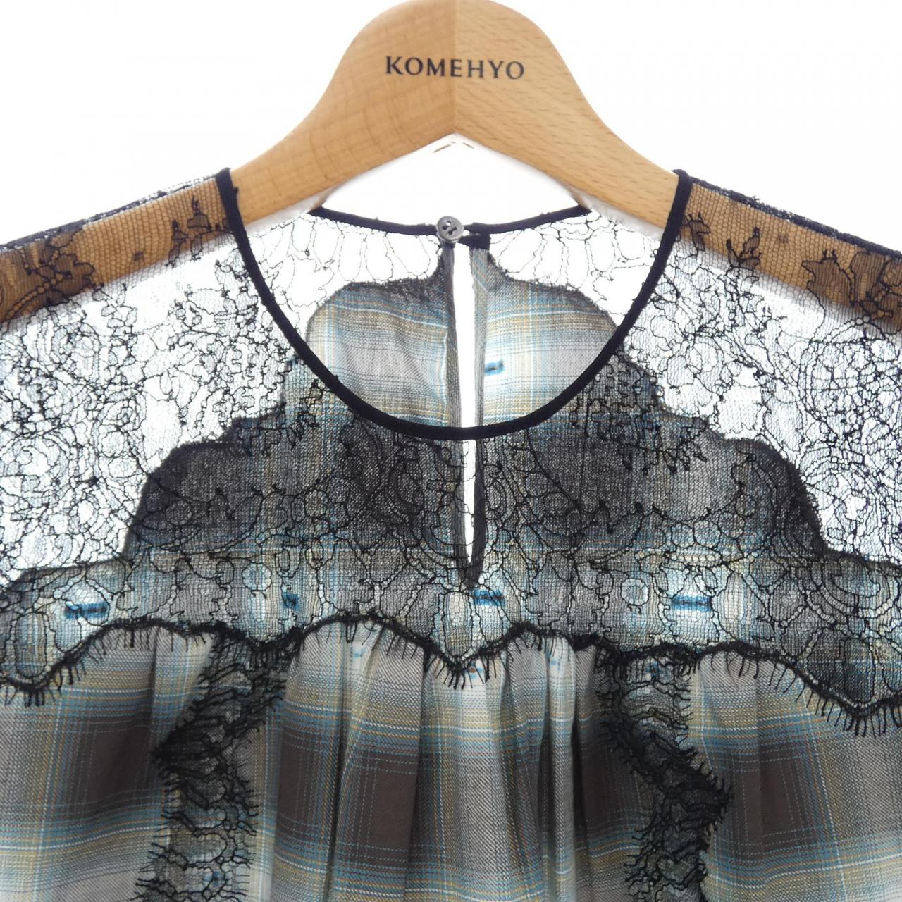 ヌメロヴェントゥーノ N°21 トップス