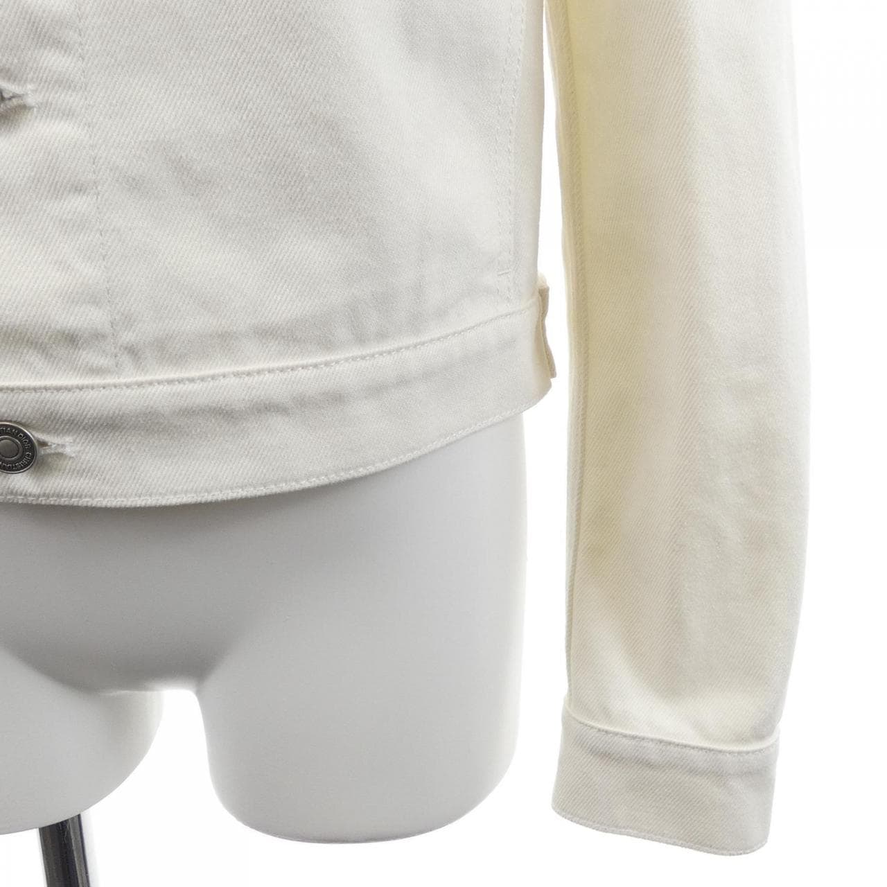 クリスチャンディオール CHRISTIAN DIOR DIOR ASTRAL FLOWERS 552V11A3142 ジャケット