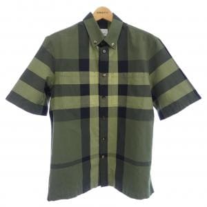 バーバリー BURBERRY 8041541 S／Sシャツ