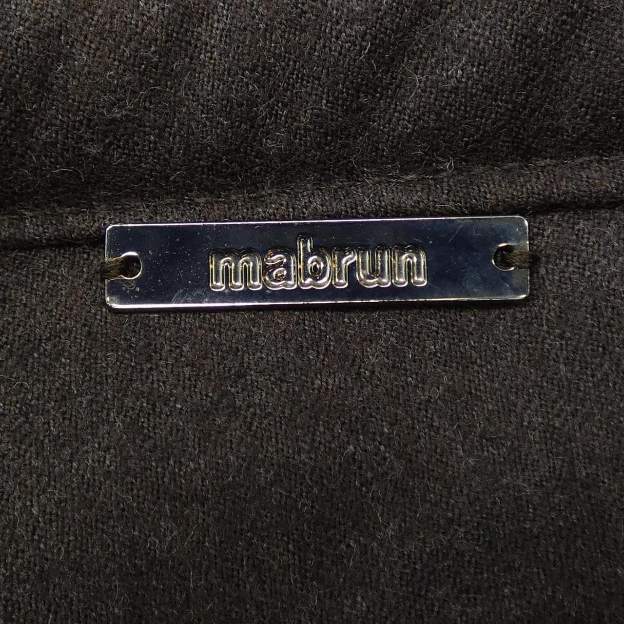 MABRUN ダウンジャケット