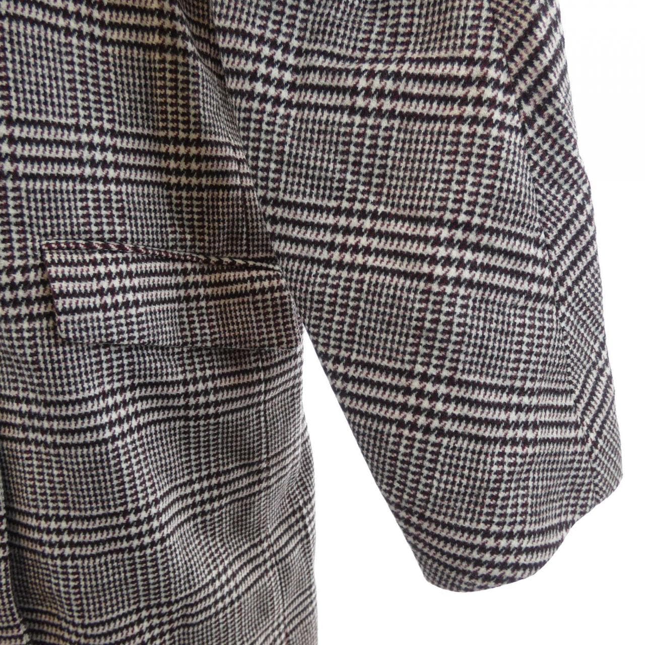 ドルチェアンドガッバーナ DOLCE&GABBANA F0H06T/FQBA8 コート