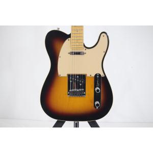 FENDER AMERICAN DLX TELECASTER