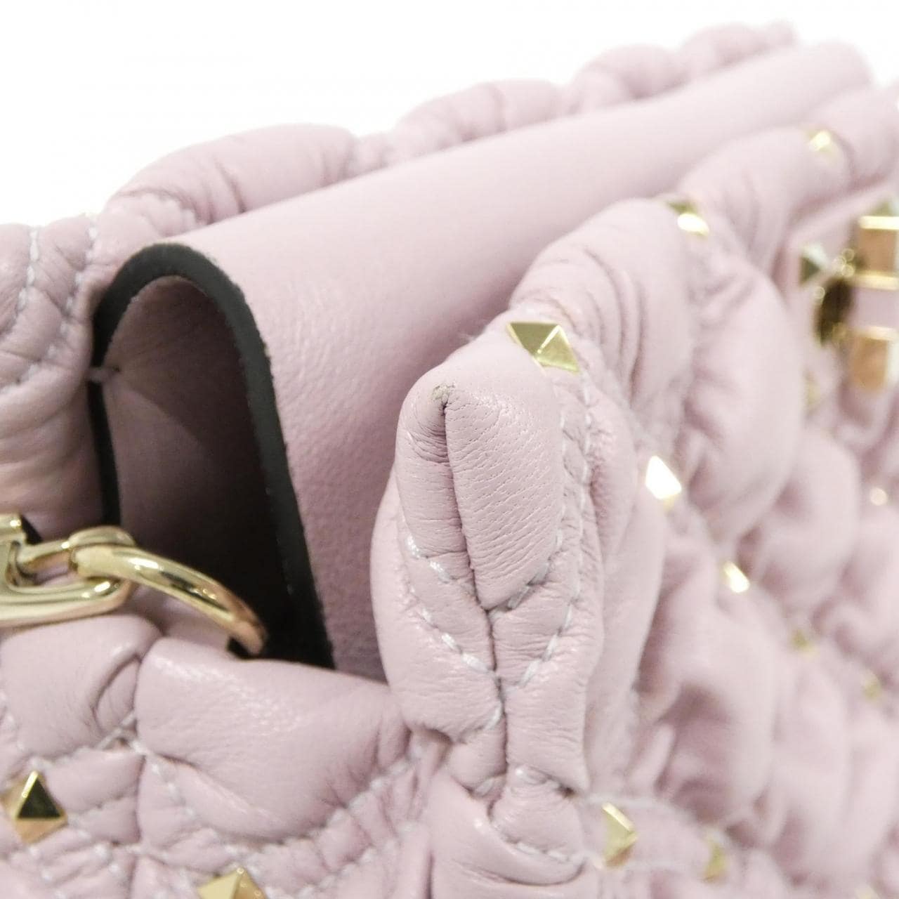 ヴァレンティノガラヴァーニ ショルダーバッグ