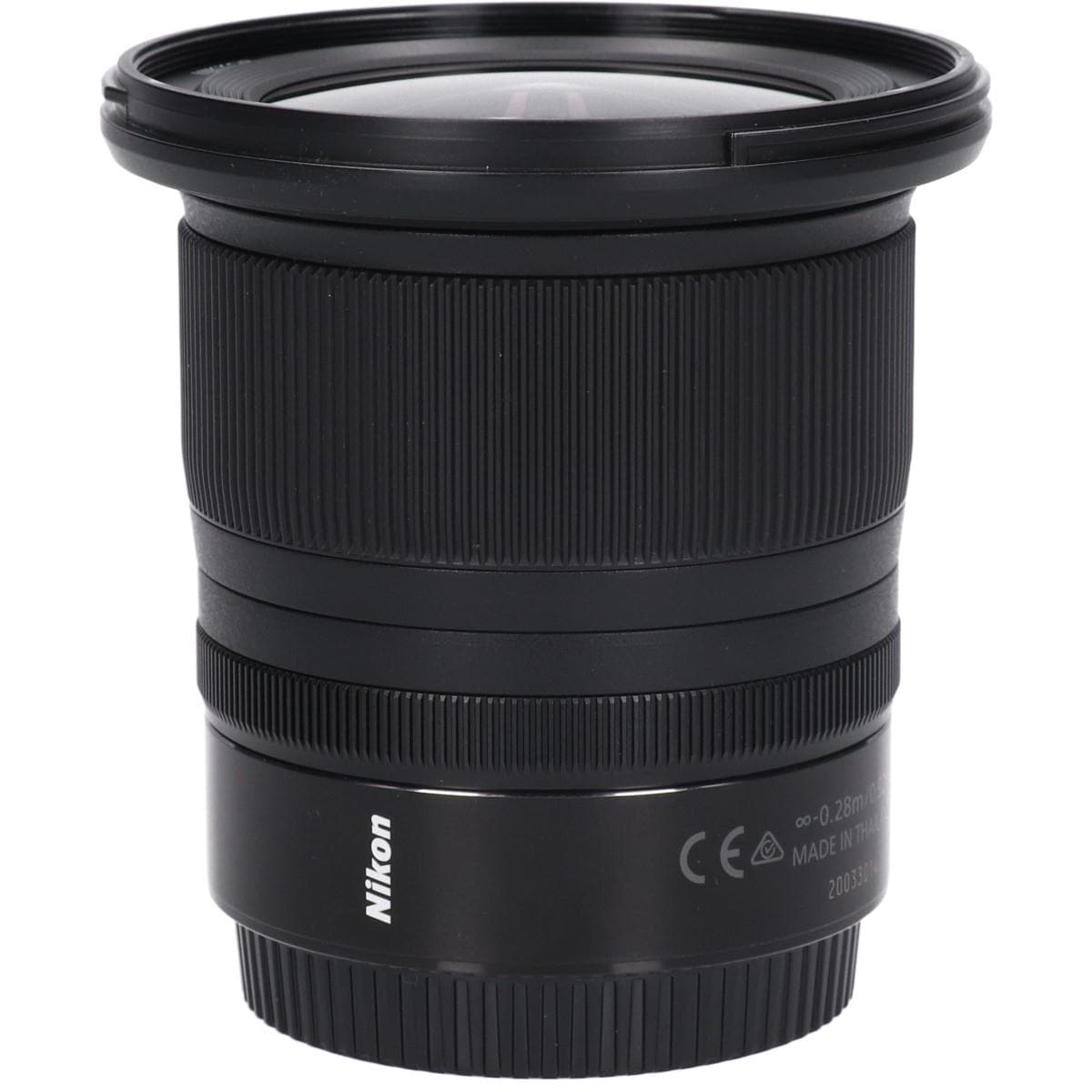 Ｚ１４－３０ｍｍ　Ｆ４Ｓ