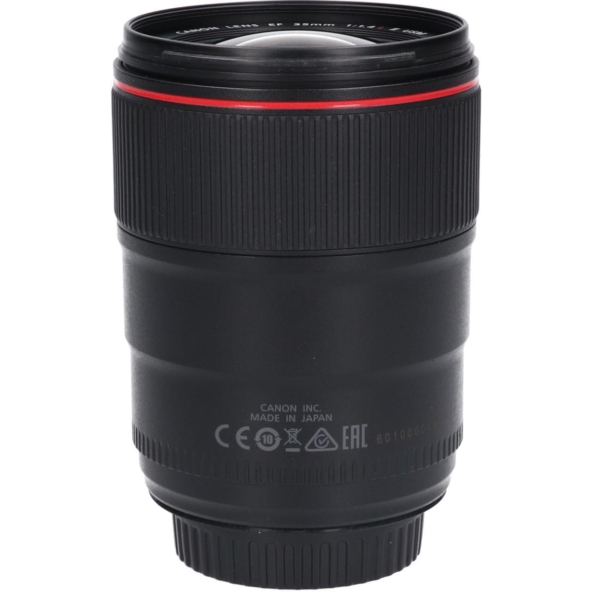 ＥＦ３５ｍｍ　Ｆ１．４ＬＩＩ　ＵＳＭ