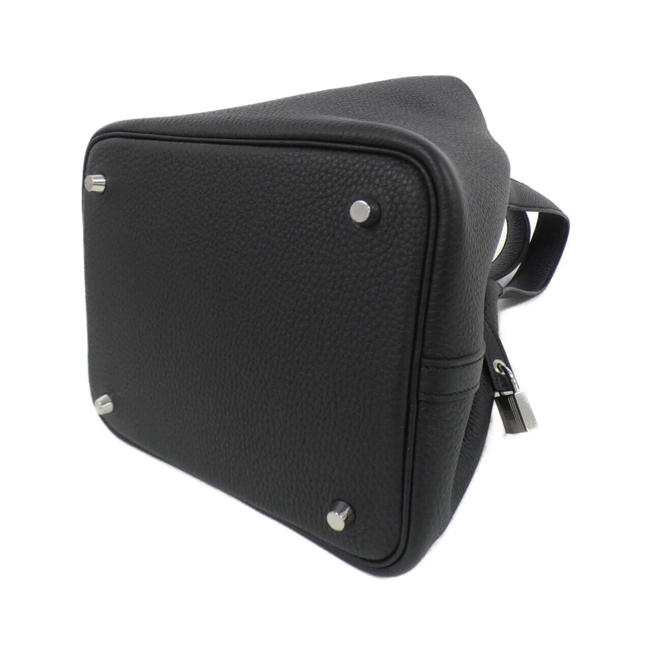 HERMES Picotin Lock MM 060991CK Bag