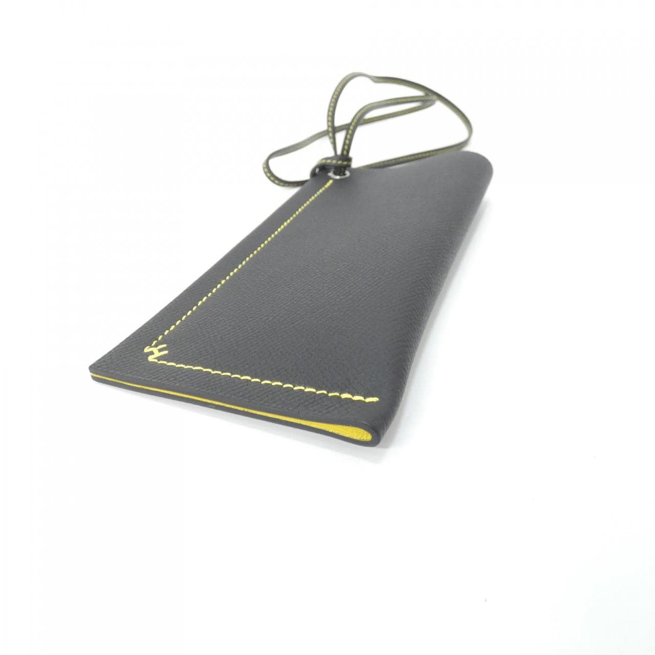 エルメス アッシュ セリエ ヴェルソ 083585CK グラスケース